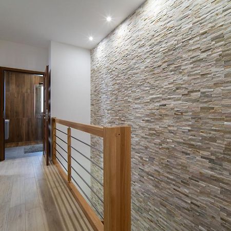 Villa Arkadia Portus Dziwnów Екстериор снимка